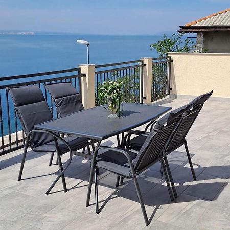 Martin Apartman Daire Senj  Dış mekan fotoğraf