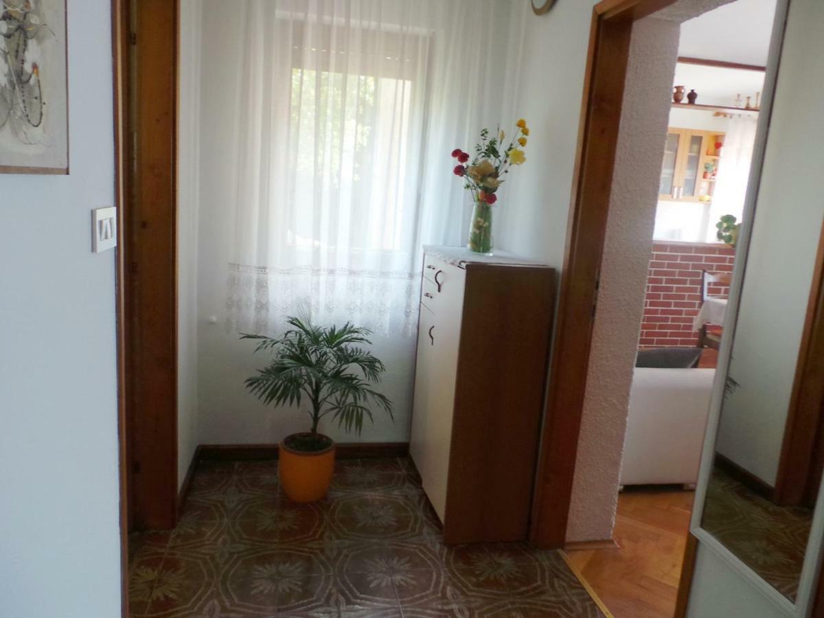 Martin Apartman Daire Senj  Dış mekan fotoğraf